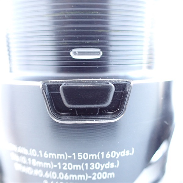 ２５カルディアＦＣ ＬＴ２５００ＳーＨ